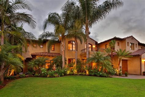 amazing spanish homes for sale.